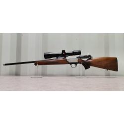 Carabine Blaser R93 gaucher 7x64 + nombreux accessoires