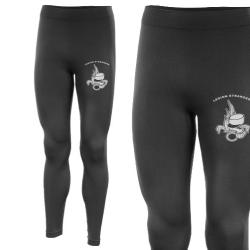 Collant L&eacute;gion Etrang&egrave;re Coloris Noir