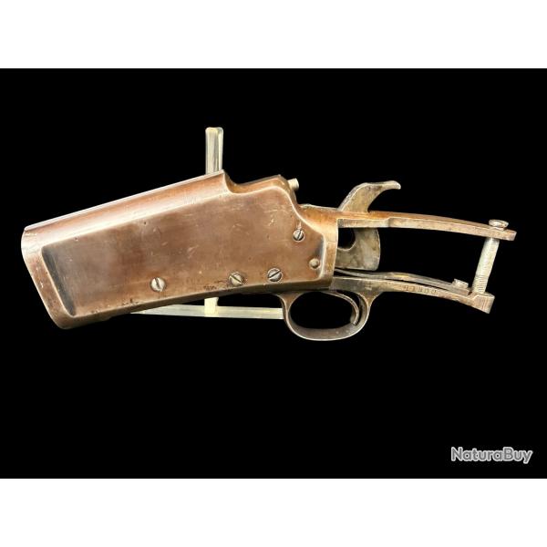CARCASSE MARLIN 1898 Cal. 12