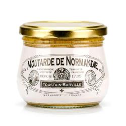 Moutarde de Normandie - Pot de 280g