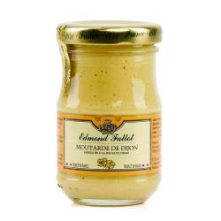 Moutarde de Dijon Fallot - Pot de 105g