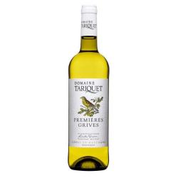 Tariquet Premi&egrave;res Grives - 2023 - Bouteille de 75cl