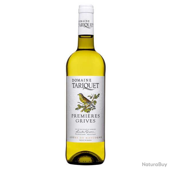 Tariquet Premi�res Grives - 2023 - Bouteille de 75cl