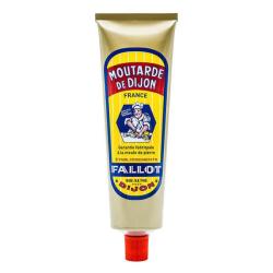 Moutarde de Dijon en tube - Tube de 150g