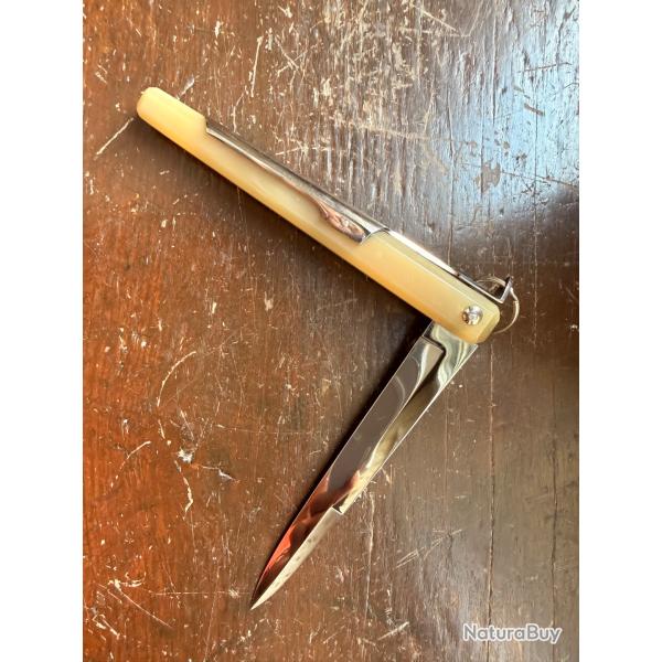 Couteau Mongin