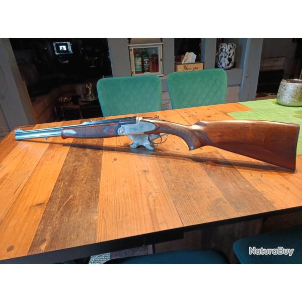 VEND CARABINE EXPRESS FAIR 30R BLASER PRESTIGE" FAUX CORPS"