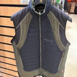 Gilet Light Helios - Trabaldo  L