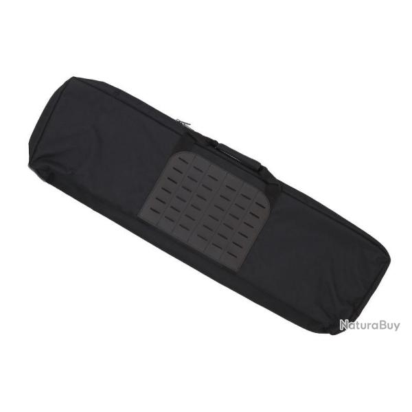 Housse 100cm Laser Cut Noir WOSPORT