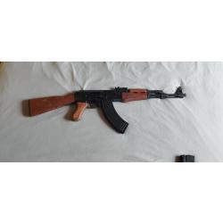 R&eacute;plique AK-47 denix kalachnikov