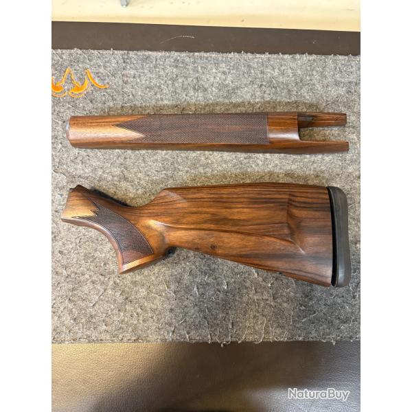 Crosse BROWNING BAR 4X BAVARIAN GR3