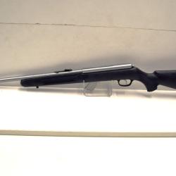 Carabine &agrave; verrou Savage Mark II - 22LR