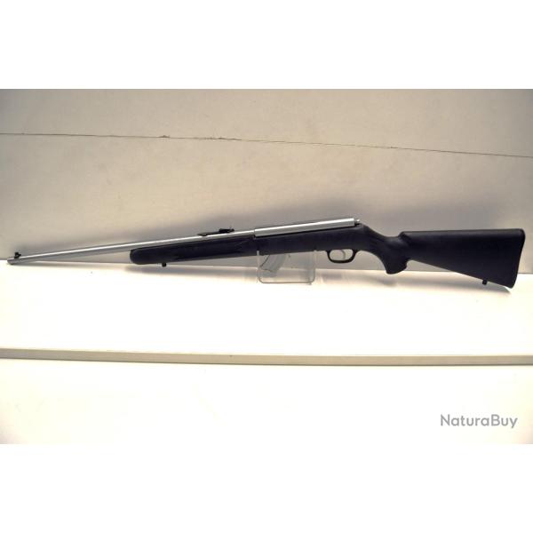 Carabine � verrou Savage Mark II - 22LR