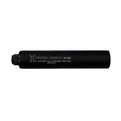 Silencieux Wyssen Defence - Cal. 22 Lr - 1/2-28