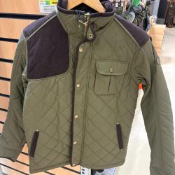 Veste Matelass&eacute;e Woodcock Advanced Seeland