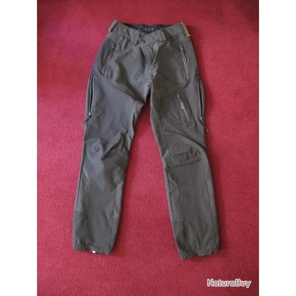 Pantalon Beretta 4 Way Stretch Evo - Taille M