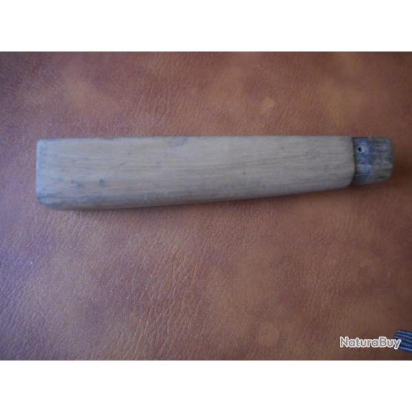 longuesse pour carabine type winchester ou marlin .