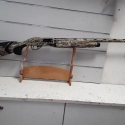 Fusil semi-automatique Beretta A400 SOLO cal.12/76 camo can.76cm