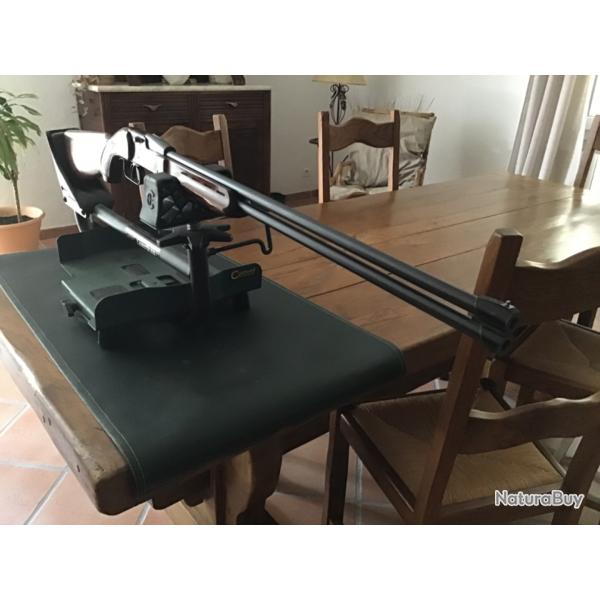 Fusil superpos� MANUARM 410/76 .