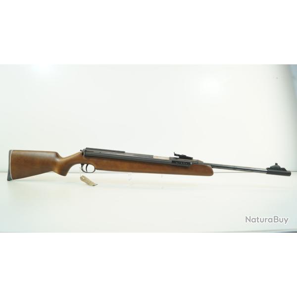 carabine diana mod 48 4.5/177 plus de 20joules catc pour ench�re 1� sans prix de r�serve