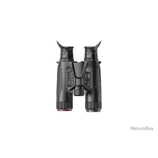 Jumelles de vision thermique HIKMICRO Habrok 4K