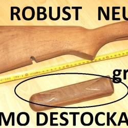 crosse ROBUST 222 ... nx mod + 1 devant GRATUIT logement bretelle MANUFRANCE - VENDU PAR JEPERCUTE