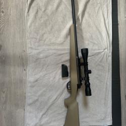 Remington 783 calibre 308w&icirc;n