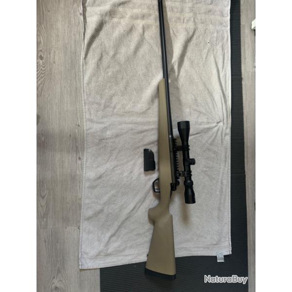 Remington 783 calibre 308w�n