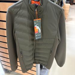 Veste Thermique Roe Beretta