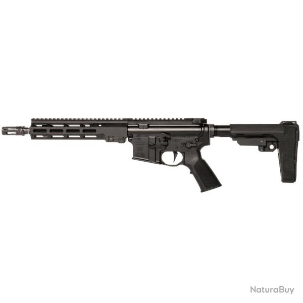 CARABINE SUPER DUTY MOD1 PISTOL 10.3" .223REM - GEISSELE
