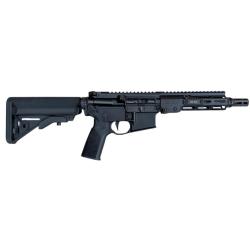 CARABINE SUPER DUTY MOD1 SBR 8" .300 BLK - GEISSELE