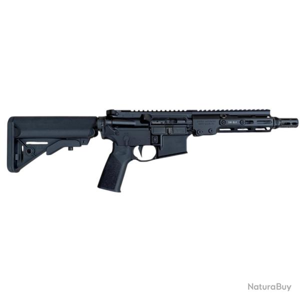 CARABINE SUPER DUTY MOD1 SBR 8" .300 BLK - GEISSELE