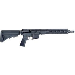 CARABINE SUPER DUTY MOD1 SBR 12.5" .223 REM - GEISSELE
