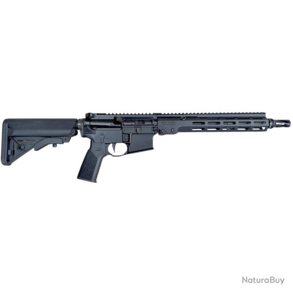 CARABINE SUPER DUTY MOD1 SBR 12.5" .223 REM - GEISSELE