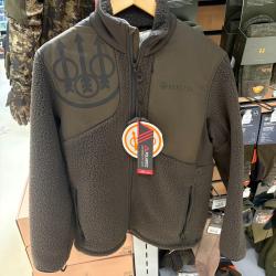 Veste Trailhead Thermal Pro homme marron BERETTA