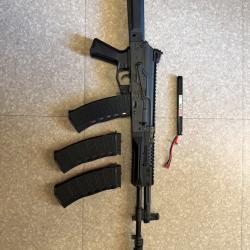 AK-12-20 ME Arcturus AEG