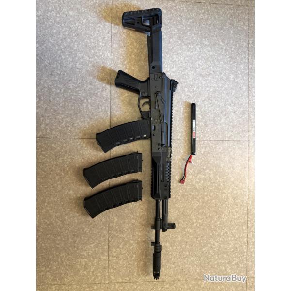 AK-12-20 ME Arcturus AEG