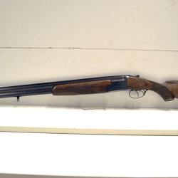 Fusil superpos&eacute; Baikal IJ-12 - 12/70