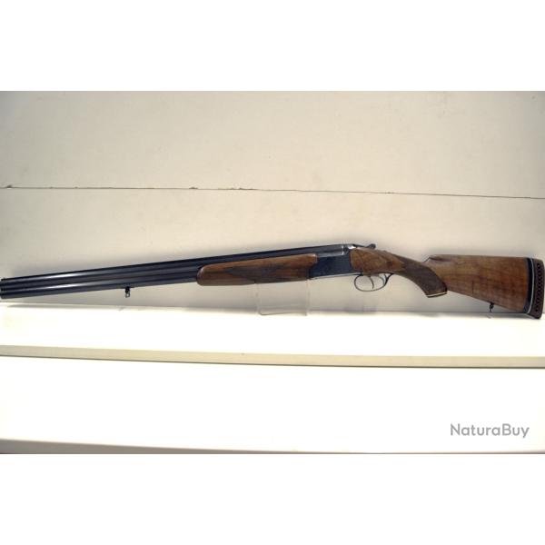 Fusil superpos� Baikal IJ-12 - 12/70