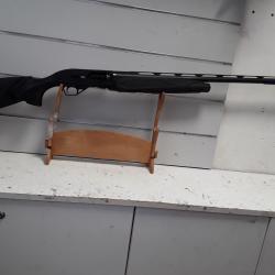 Fusil semi-automatique Beretta A400 SOLO cal.12/76 synth&eacute;tique can.76cm