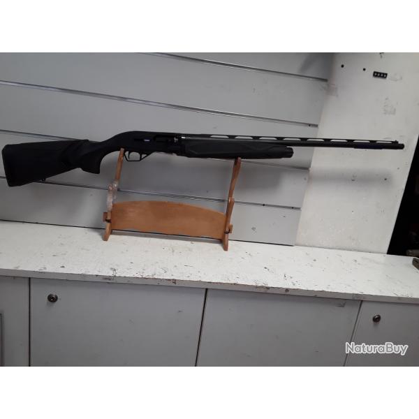 Fusil semi-automatique Beretta A400 SOLO cal.12/76 synth�tique can.76cm