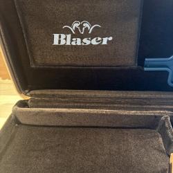 Malette blaser R8