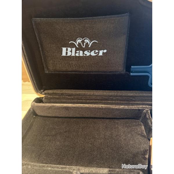 Malette blaser R8