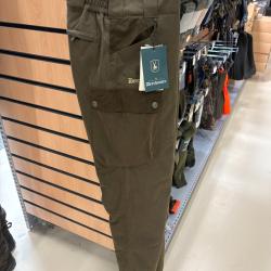 Pantalon Homme Deerhunter Eagle Winter