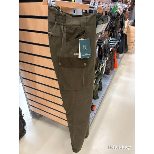 Pantalon Homme Deerhunter Eagle Winter