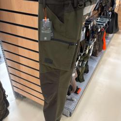 PANTALON HOMME SEELAND CHASER