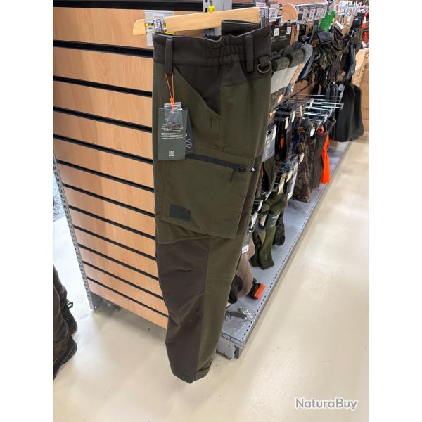 PANTALON HOMME SEELAND CHASER