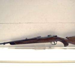 Carabine &agrave; verrou BRNO ZKK-601 - 243win