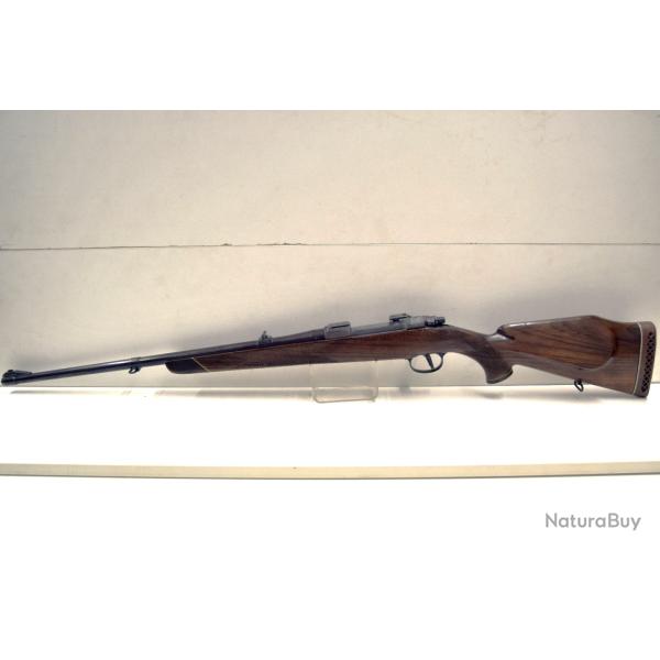 Carabine � verrou BRNO ZKK-601 - 243win