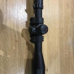 Lunette kahles K624i 6-24*56 CCW R&eacute;ticule MSR