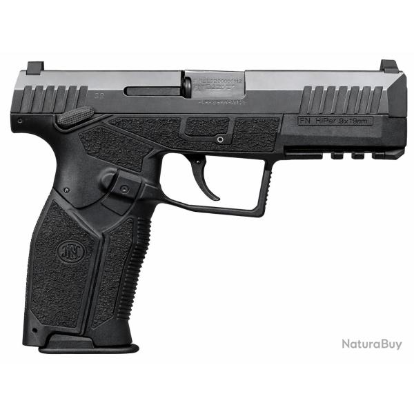 Pistolet FN Herstal Hiper MRD Cal.9x19